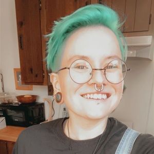 Meet your Posher, Bear